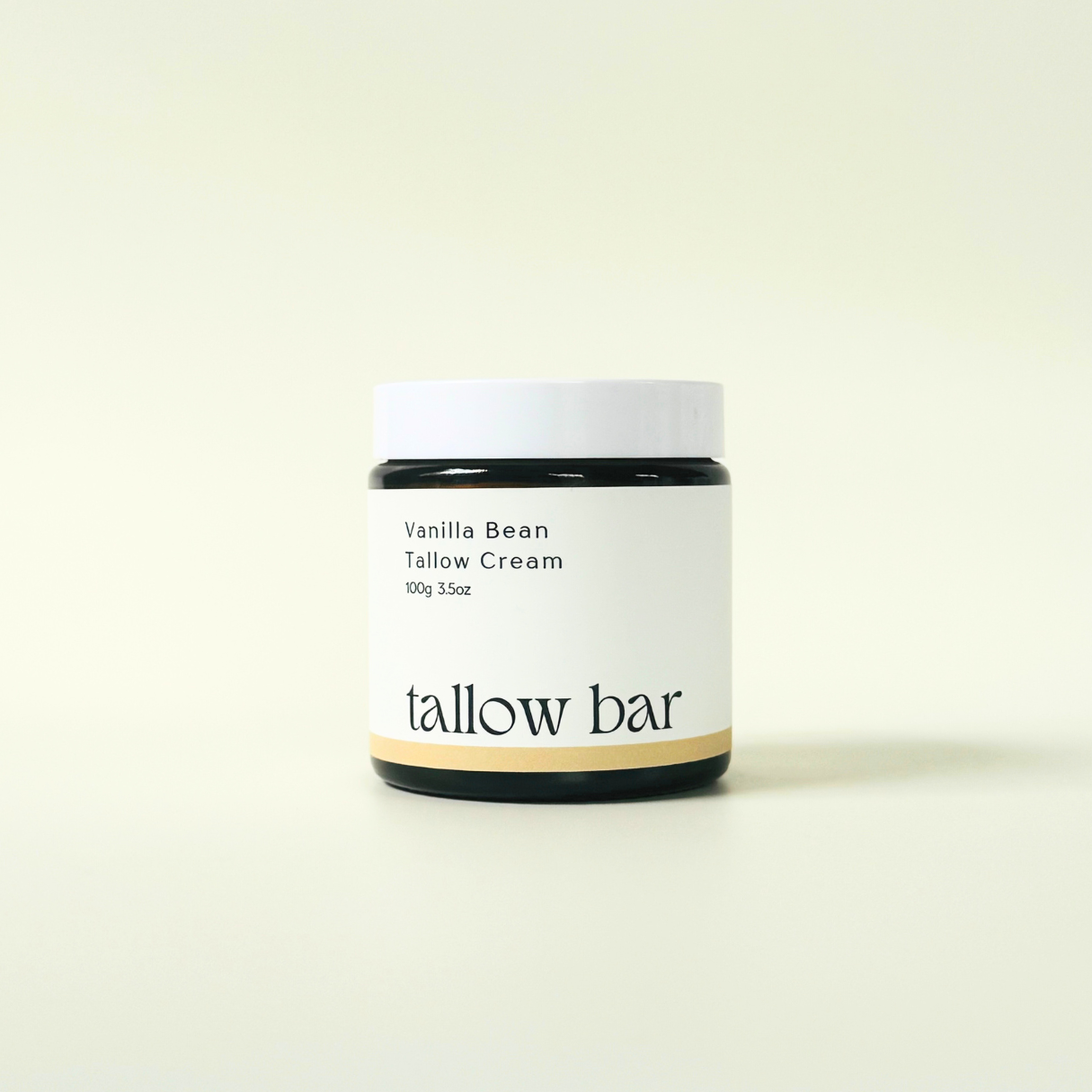 Tallow Cream