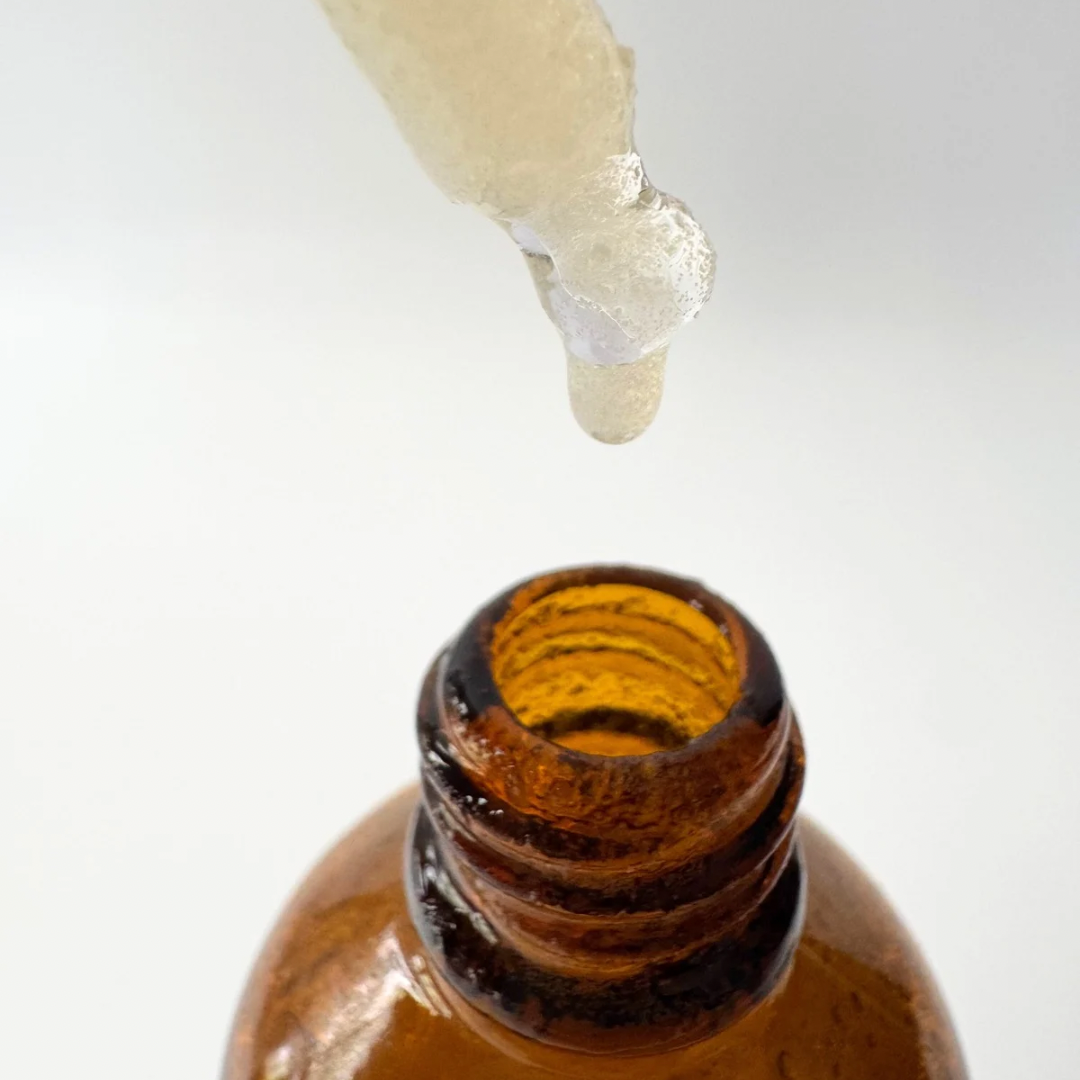 Tallow Cleansing Oil
