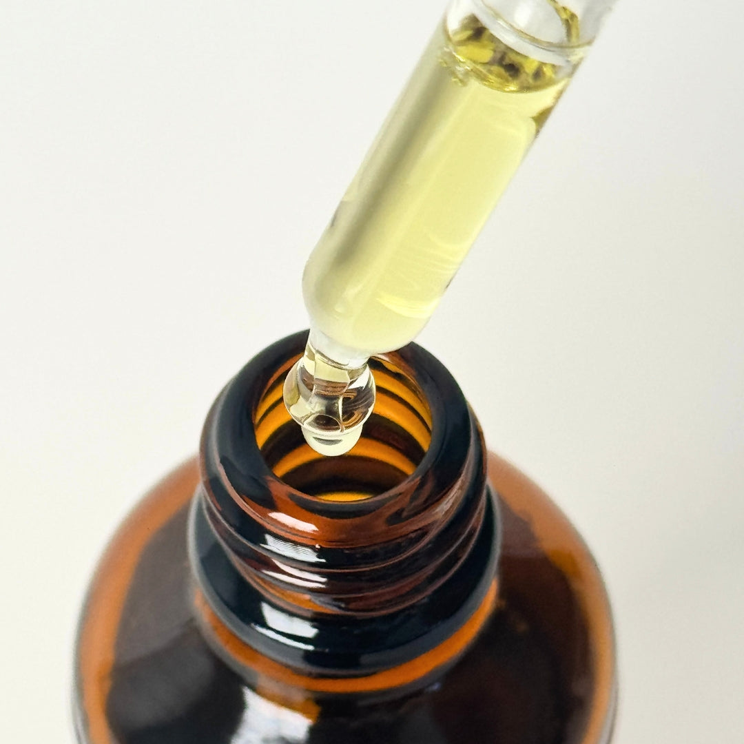 Herbal Crown Oil