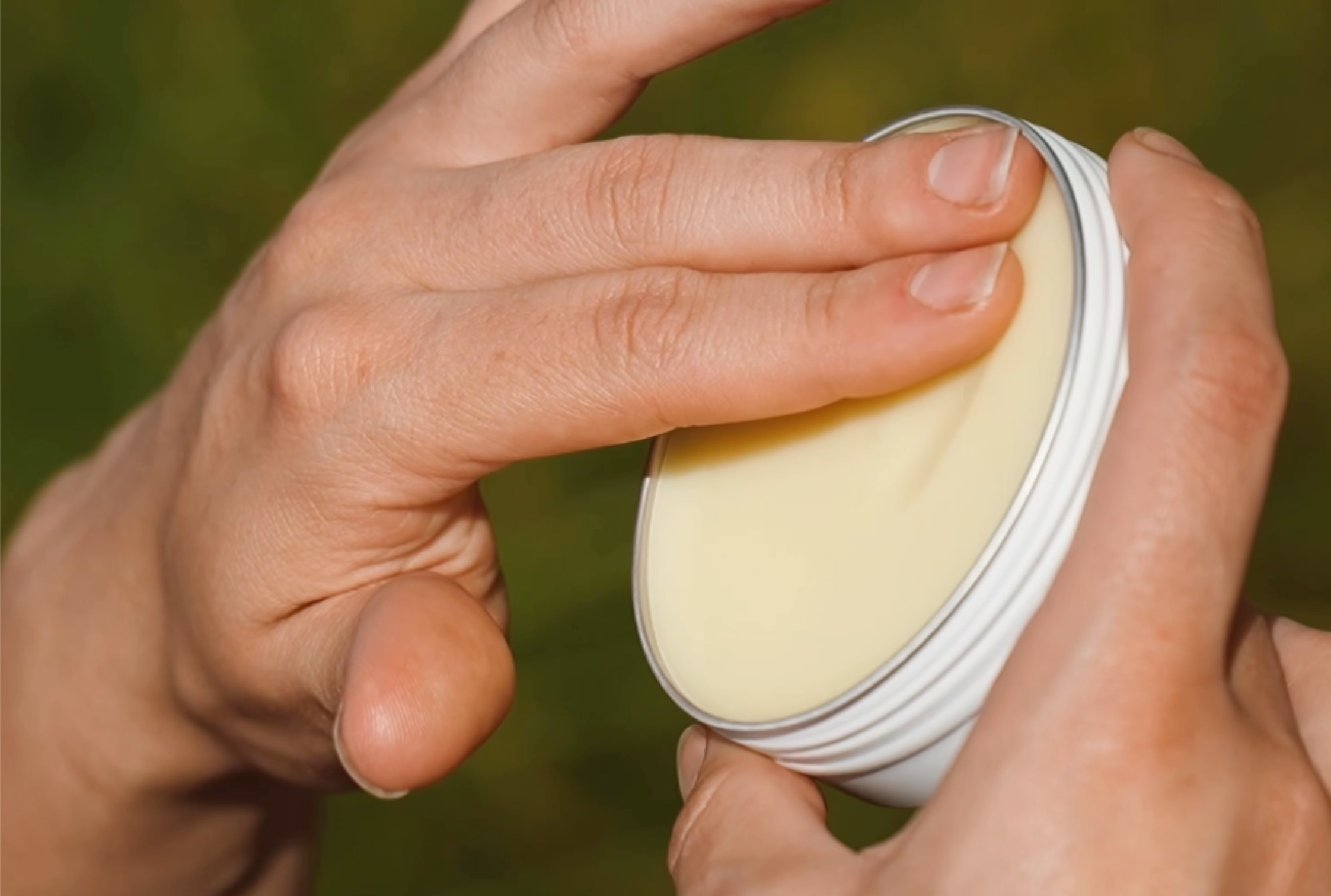 Tallow and Human Sebum: What "Biocompatible" Actually Means