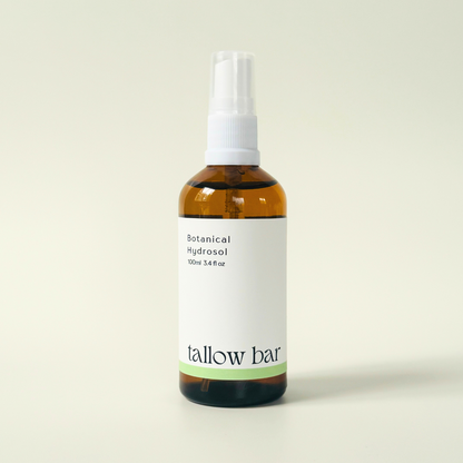 Botanical Hydrosol
