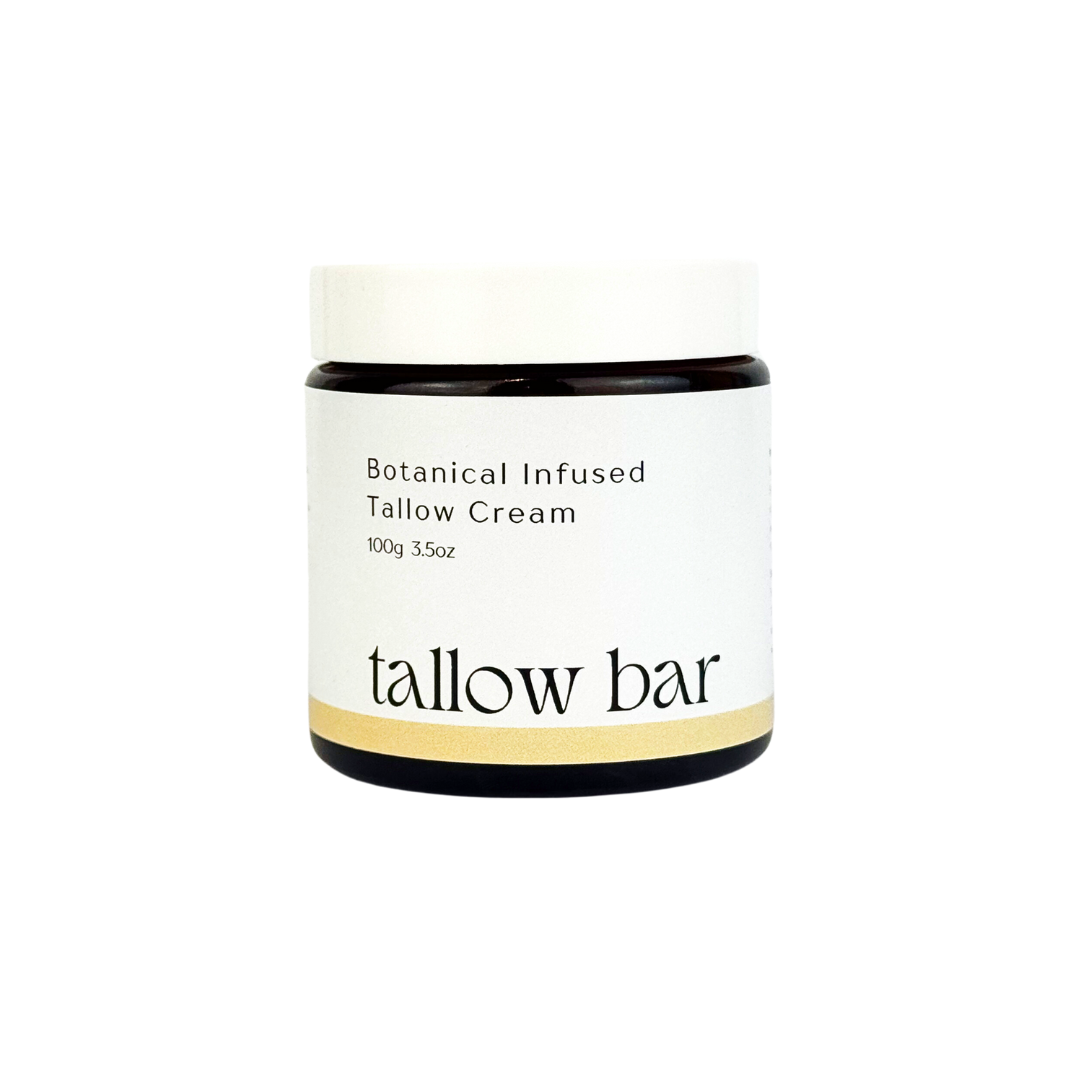 Tallow Cream