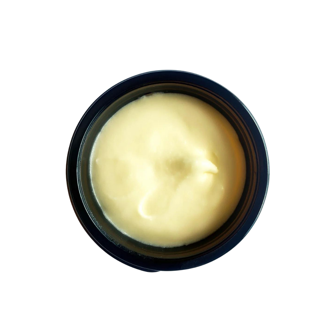 Tallow Cream