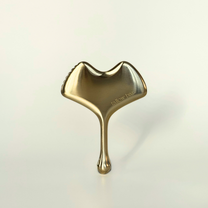 Copper Gua Sha
