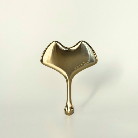 Copper Gua Sha