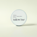 Tallow Face + Body Balm