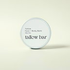 Tallow Face + Body Balm