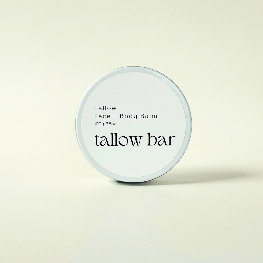 Tallow Face + Body Balm