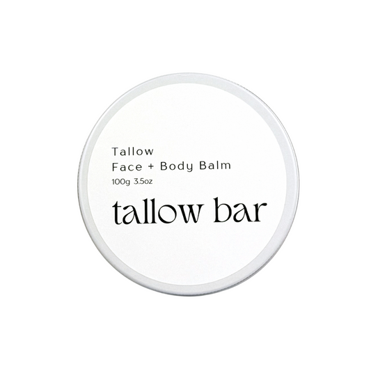 Tallow Face + Body Balm