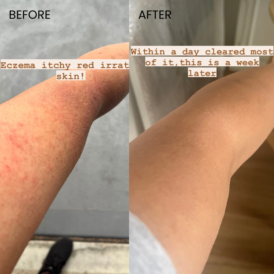 Tallow Face + Body Balm