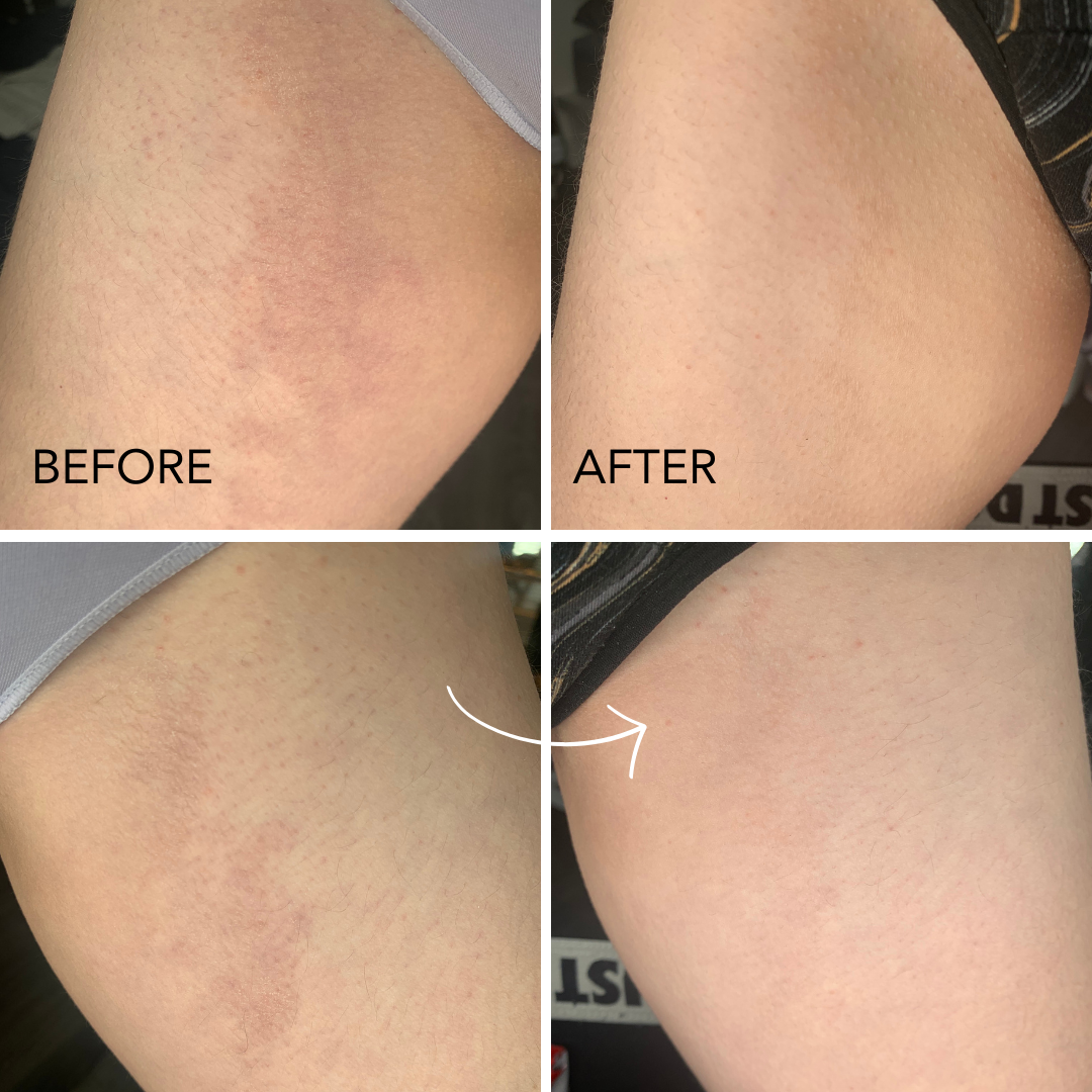 Tallow Face + Body Balm