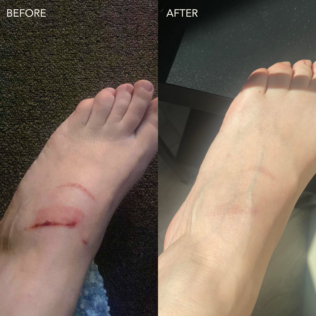 Tallow Face + Body Balm