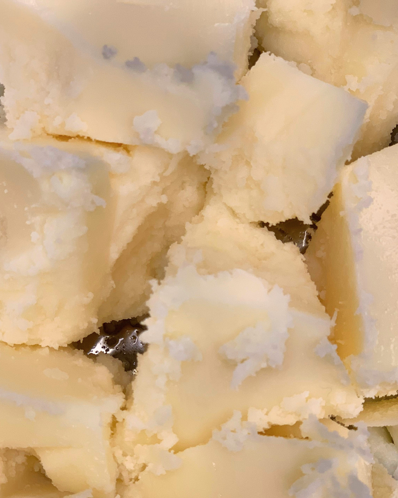 Beef Tallow