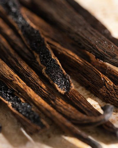 Vanilla Bean