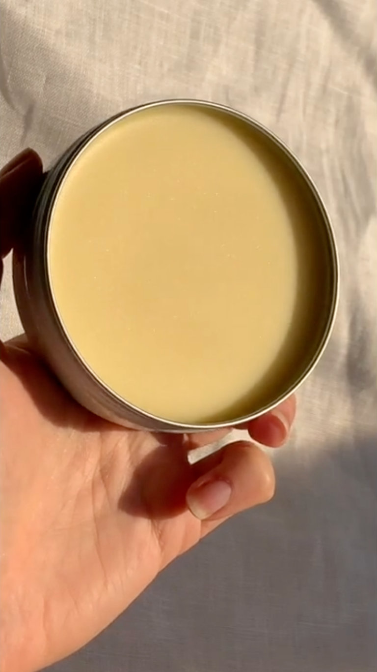 Tallow Face + Body Balm